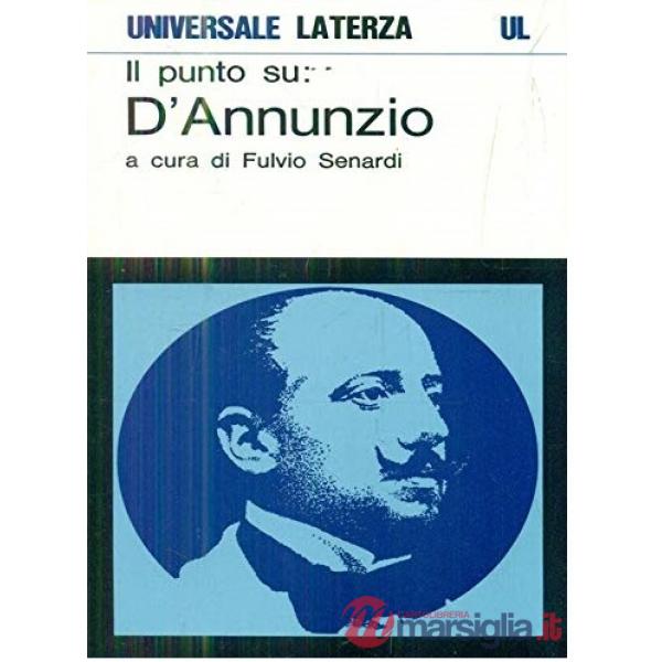 Punto su: D'Annunzio (Il)