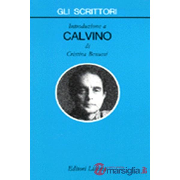 Introduzione a Calvino