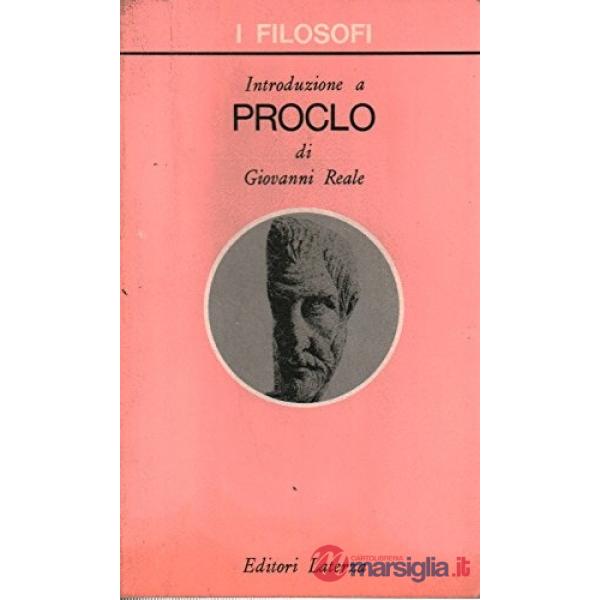 Introduzione a Proclo