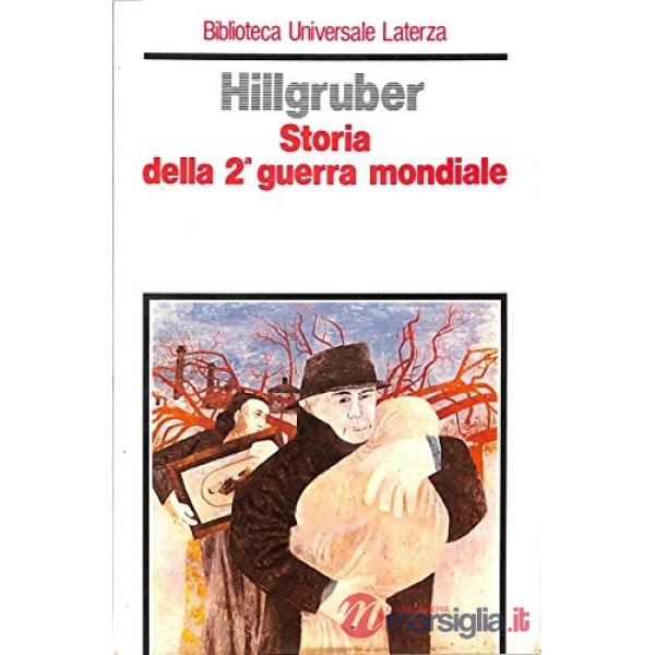 Storia della seconda guerra mondiale