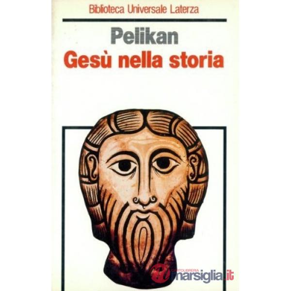 Gesù nella storia