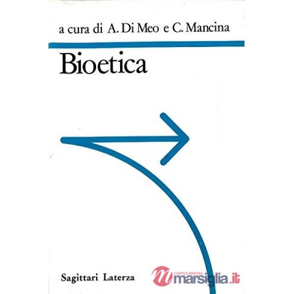 Bioetica