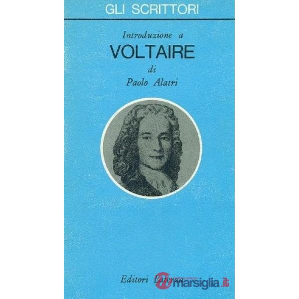 Introduzione a Voltaire