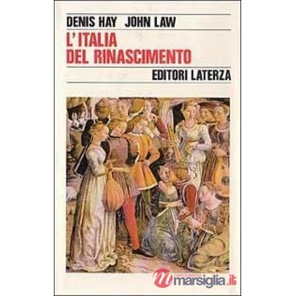 Italia del Rinascimento (L')