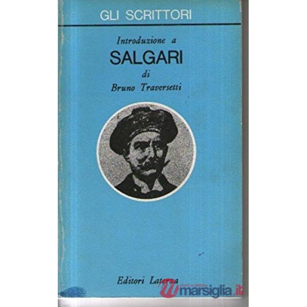 Introduzione a Salgari