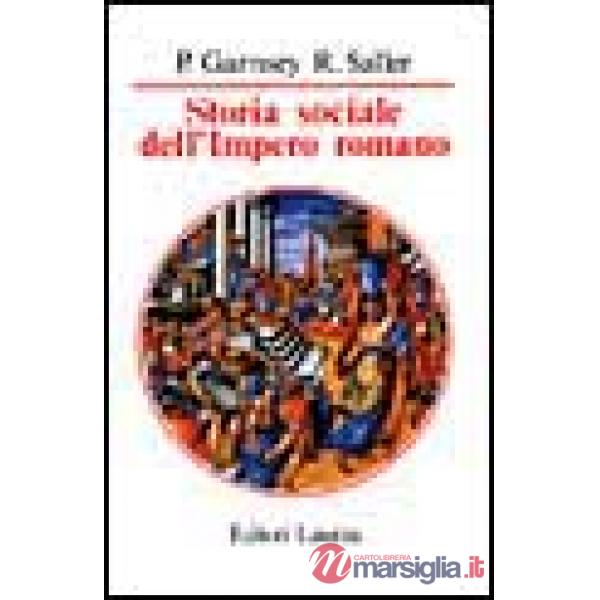 Storia sociale dell'impero romano