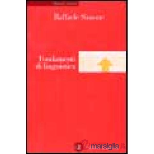 Fondamenti di linguistica