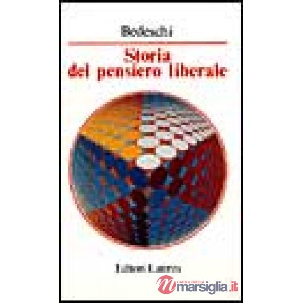 Storia del pensiero liberale