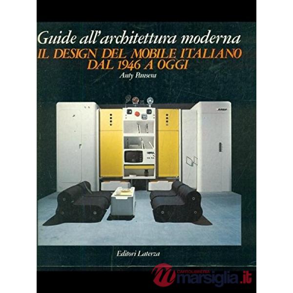 Disegno del mobile italiano (1946-86) (Il)