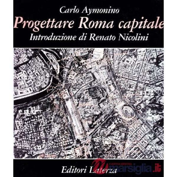 Progettare Roma capitale