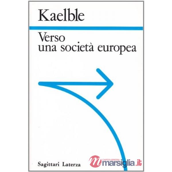 Verso una società europea