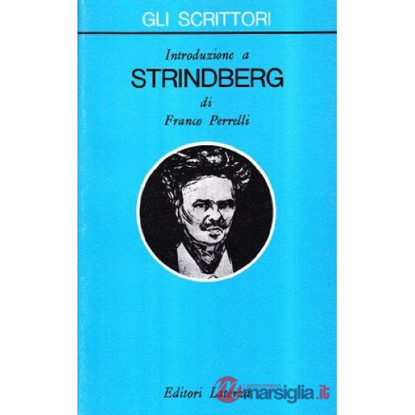 Introduzione a Strindberg