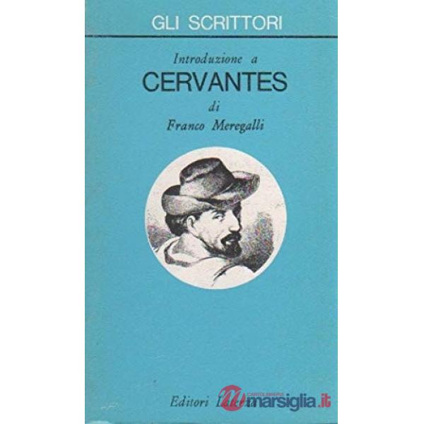 Introduzione a Cervantes
