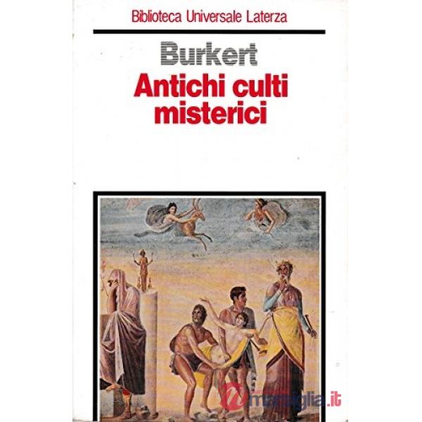 Antichi culti misterici