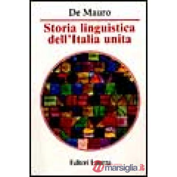 Storia linguistica dell'Italia unita