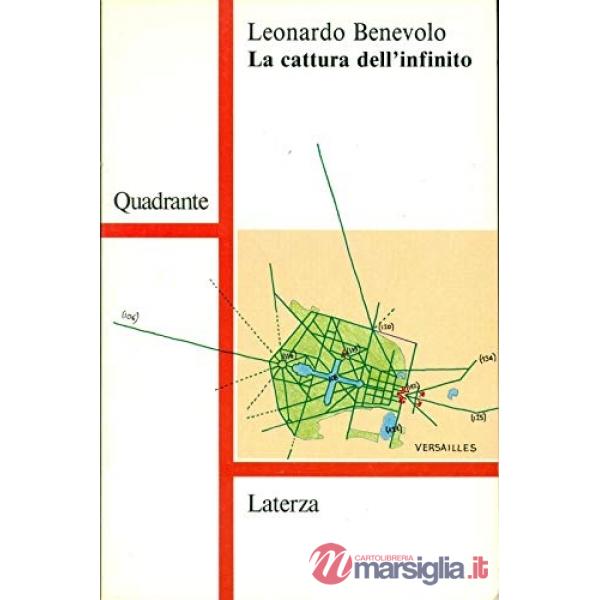 Cattura dell'infinito (La)