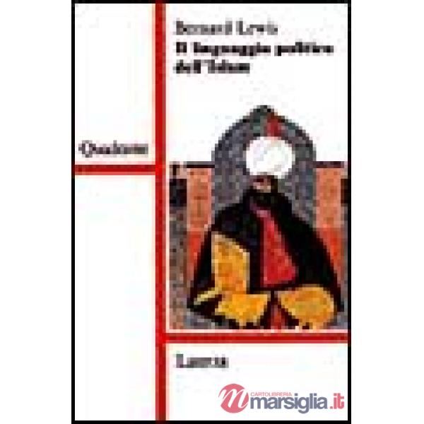 Linguaggio politico dell'Islam (Il)