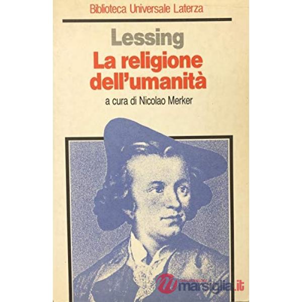 Religione dell'umanità (La)