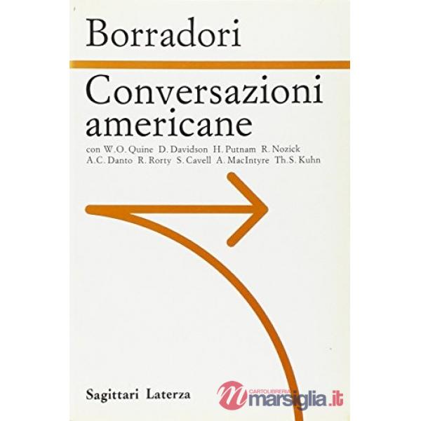 Conversazioni americane