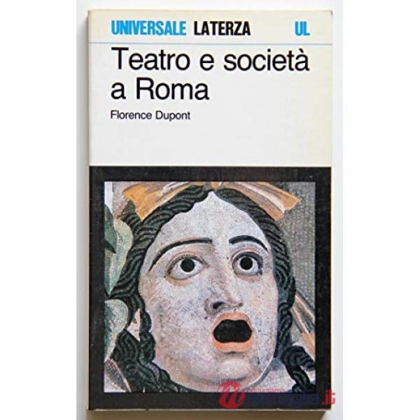 Teatro e società a Roma