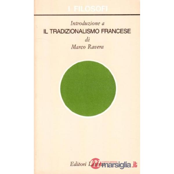 Introduzione al tradizionalismo francese