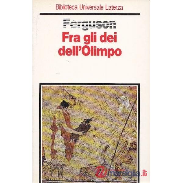 Fra gli dei dell'Olimpo