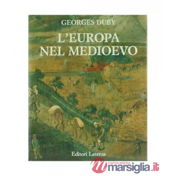 Europa nel Medioevo (L')