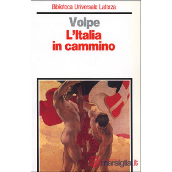 Italia in cammino (L')