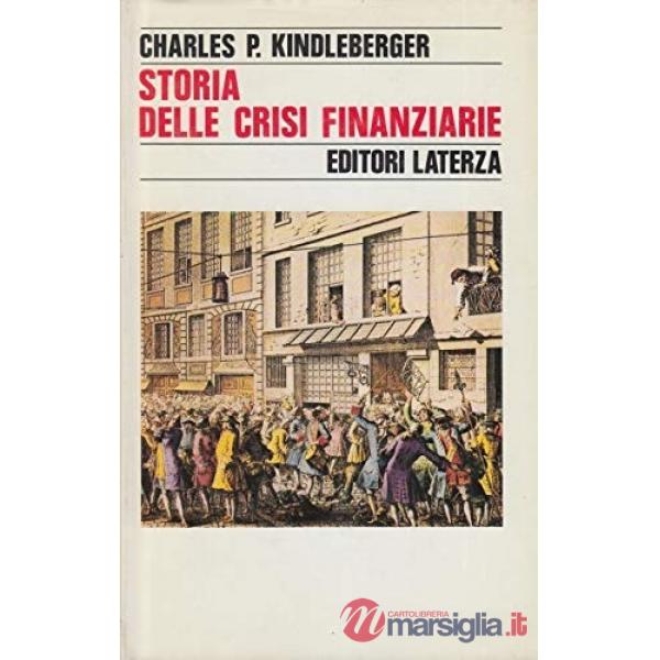 Storia delle crisi finanziarie