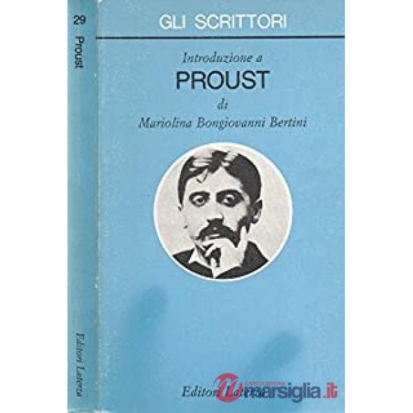Introduzione a Proust