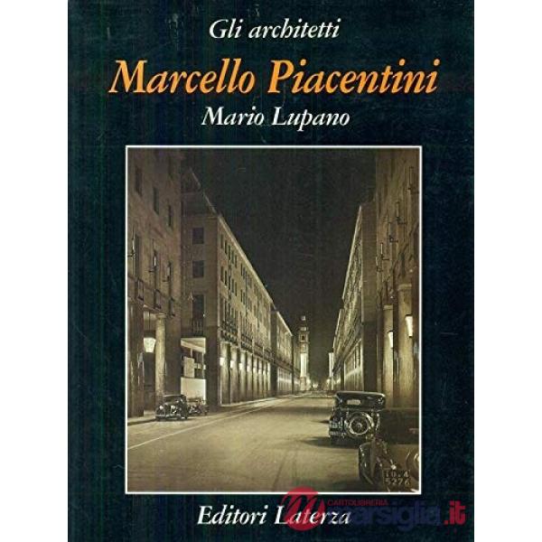 Marcello Piacentini