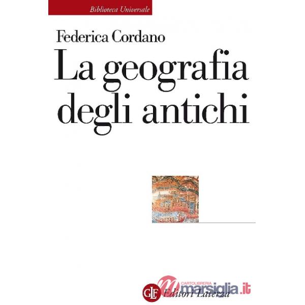Geografia degli antichi (La)