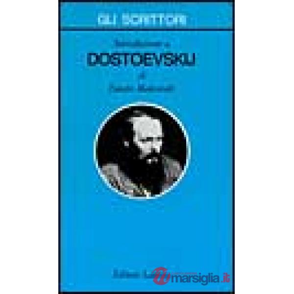 Introduzione a Dostoevskij