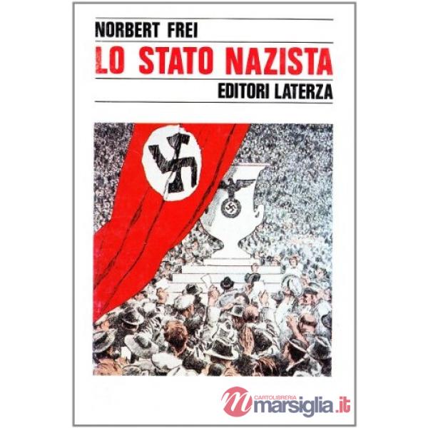 Stato nazista (Lo)