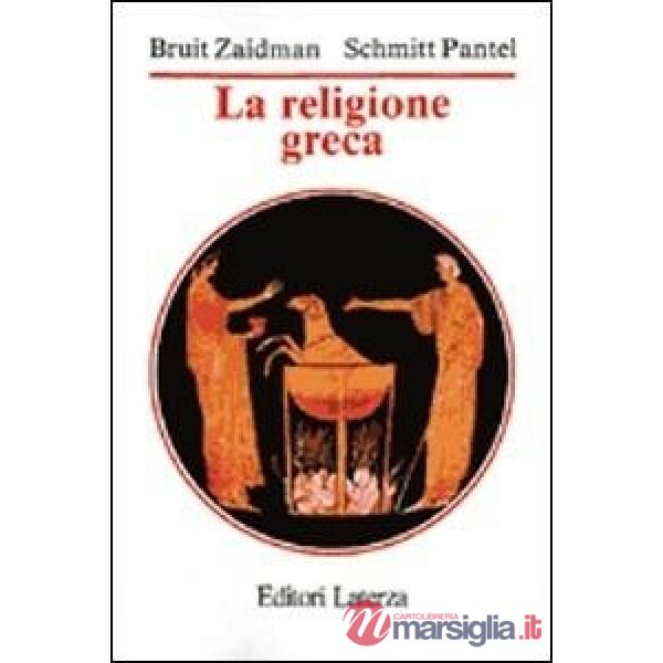 Religione greca (La)