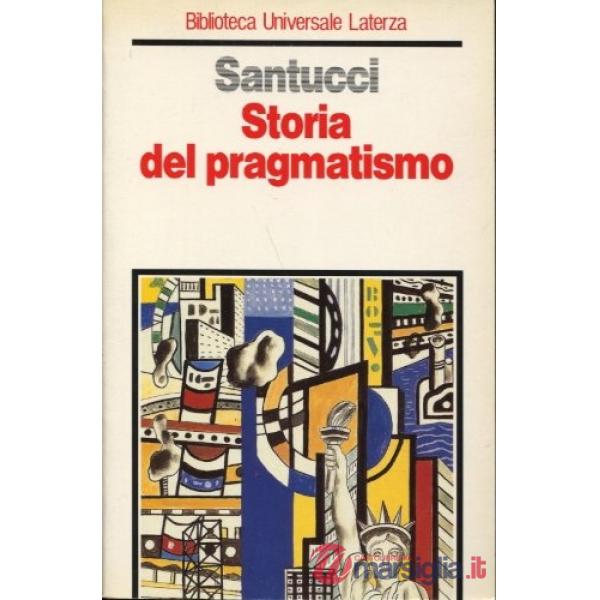 Storia del pragmatismo