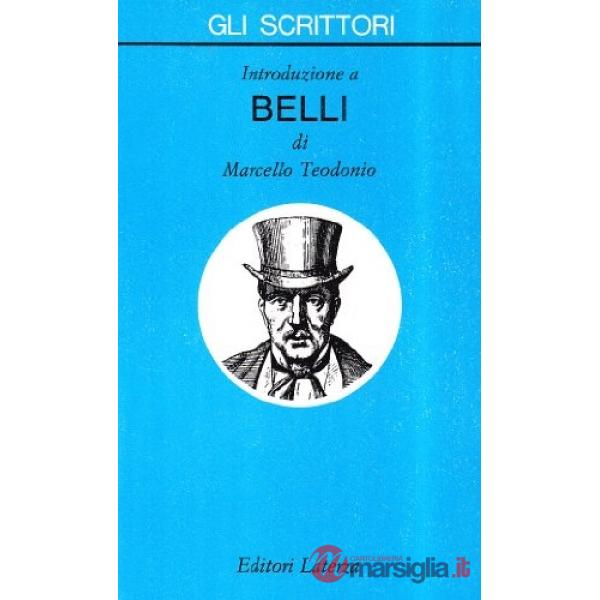 Introduzione a Belli