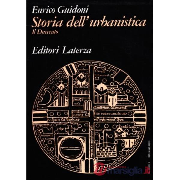 Storia dell'urbanistica. Il Duecento