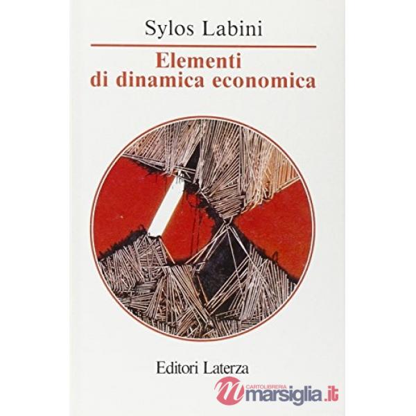 Elementi di dinamica economica