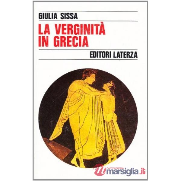 Verginità in Grecia (La)