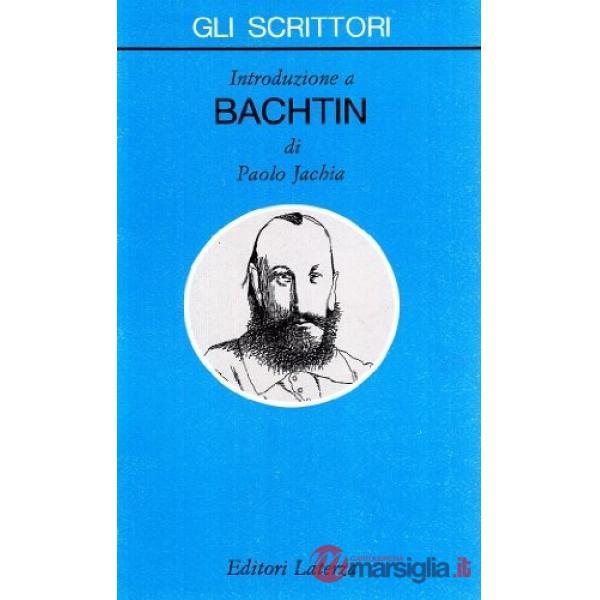 Introduzione a Bachtin