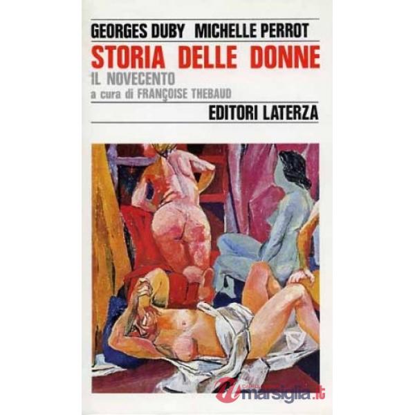 Storia delle donne in Occidente. Vol. 5: Il Novecento