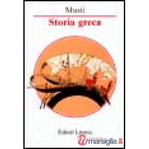 Storia greca
