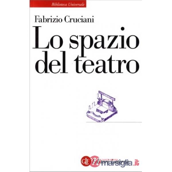 Spazio del teatro (Lo)