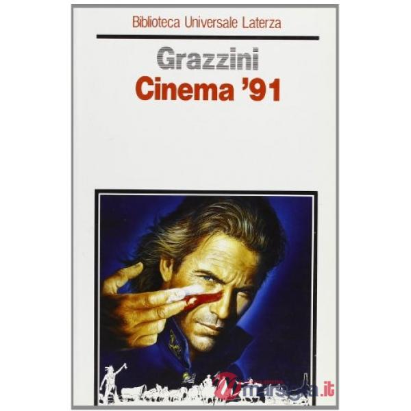 Cinema '91