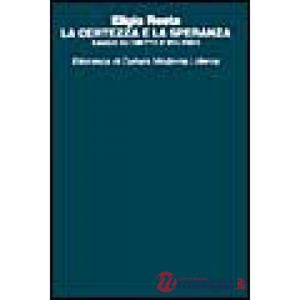 Certezza e la speranza. Saggio su diritto e violenza (La)
