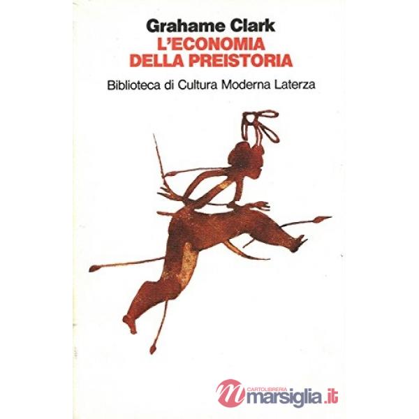 Economia della preistoria (L')
