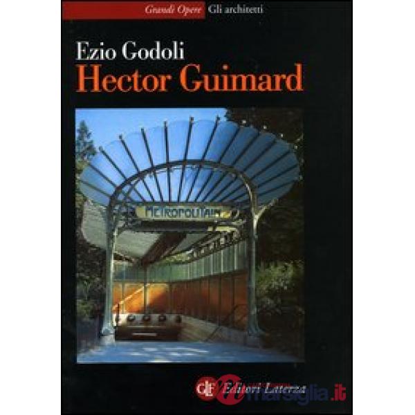 Hector Guimard