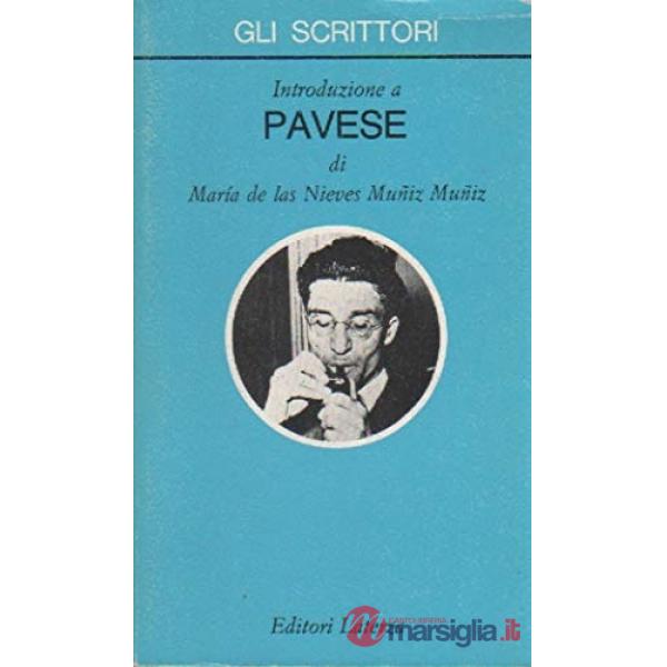Introduzione a Pavese