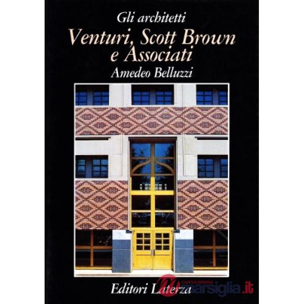 Venturi, Scott Brown e associati